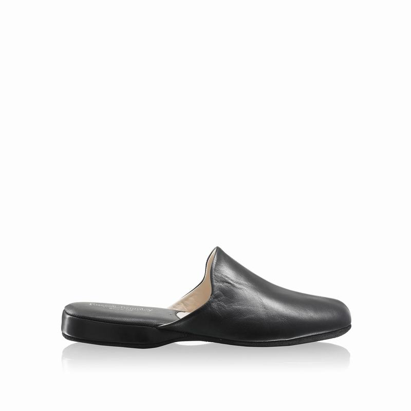 Russell and bromley online mens slippers